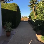 Nyaraló Casa Dorada