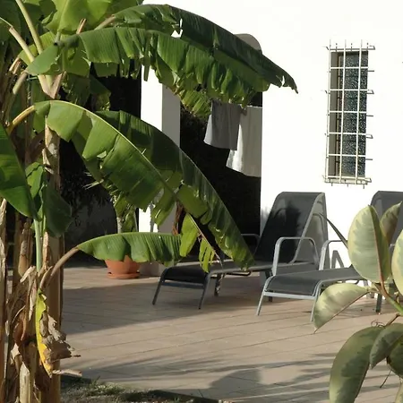 Holiday home Casa Dorada