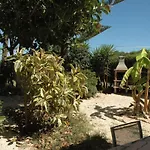 Casa Dorada Nyaraló
