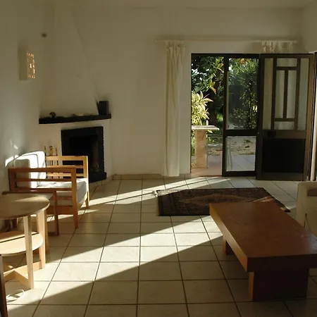 Prázdninový dům Casa Dorada Vila do Bispo