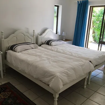 Casa Dorada * Vila do Bispo