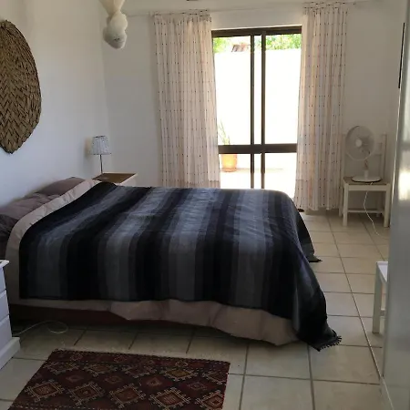 Casa Dorada Prázdninový dům Vila do Bispo