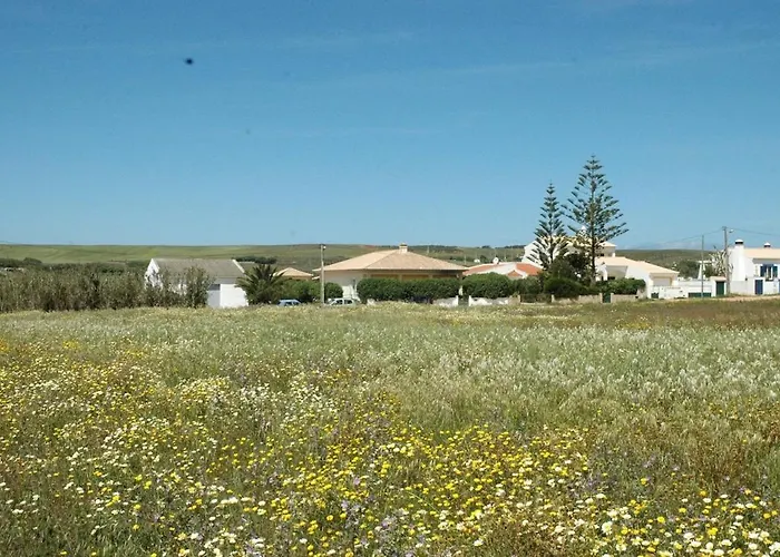 Hébergement de vacances Casa Dorada *